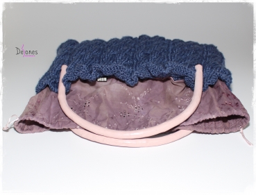 SOLD OUT - DeSones midi 'spitze'